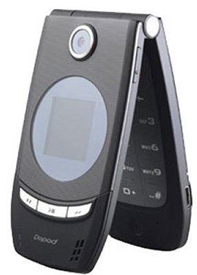 Dopod S301