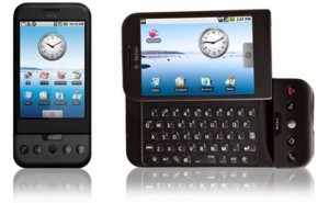 HTC Dream