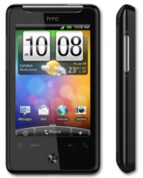 HTC Aria