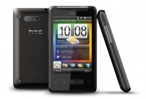 HTC HD Mini