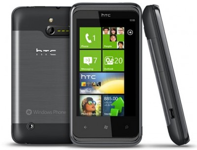 HTC 7 Pro