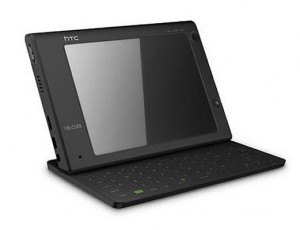 HTC Advantage X7510