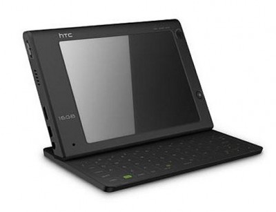 HTC Advantage X7510