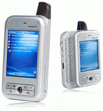 HTC Apache