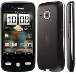HTC Droid Eris