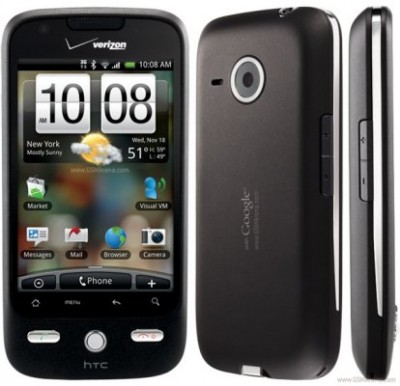 HTC Droid Eris