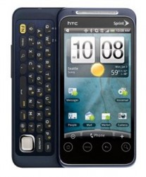 HTC EVO Shift™ 4G