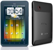 HTC EVO View 4G