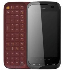 HTC Fortress