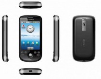 HTC Magic