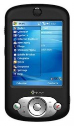 HTC P3000