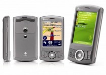 HTC P3300
