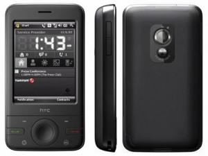 HTC P3470