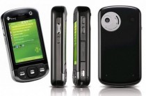 HTC P3600