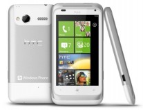 HTC Radar