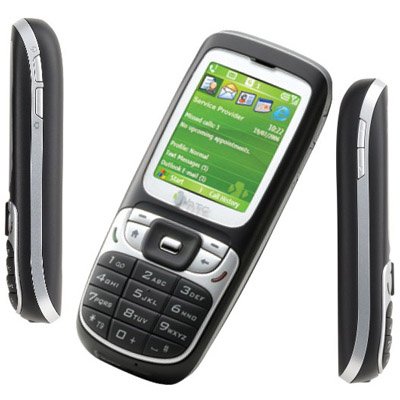 HTC S310