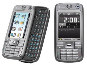 HTC S730