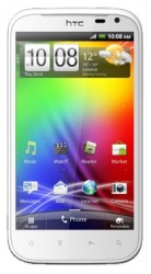 HTC Sensation XL