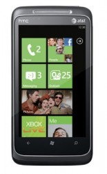 HTC Surround  (AT&T)
