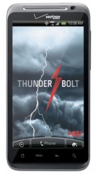 HTC Thunderbolt