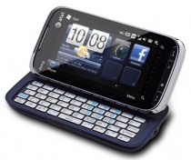 HTC Tilt 2