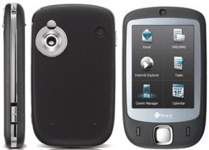 HTC Touch
