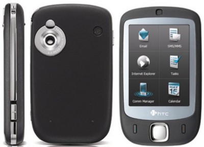 HTC Touch