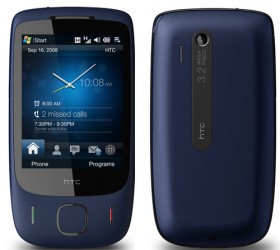 HTC Touch 3G