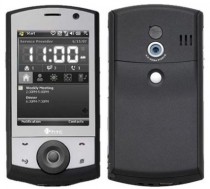 HTC Touch Cruise