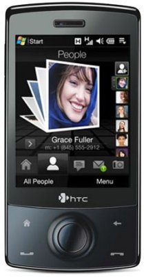 HTC Touch Diamond CDMA