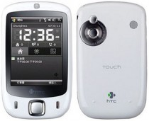 HTC Touch P3452