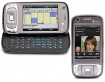 HTC TyTN II