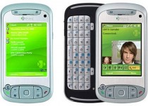 HTC TyTN P4500