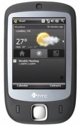 HTC Vogue P3050