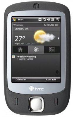 HTC Vogue P3050