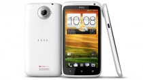 HTC One X