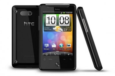 HTC Gratia