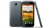 HTC One S