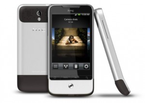 HTC Legend