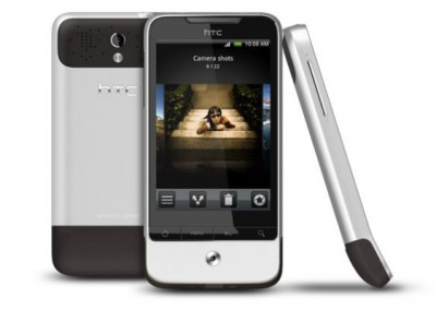 HTC Legend