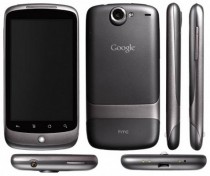 HTC Nexus One