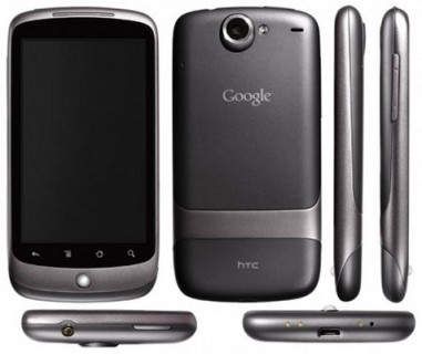 HTC Nexus One