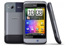HTC Salsa