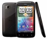 HTC Sensation 4G