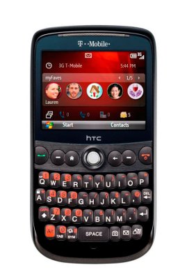 T-Mobile Dash 3G