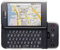 T-Mobile G1