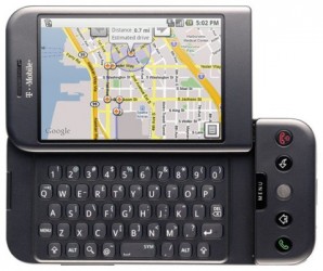 T-Mobile G1