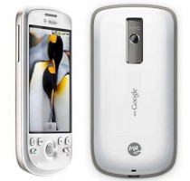 T-Mobile myTouch 3G