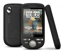 HTC Tattoo
