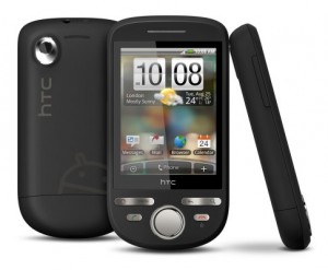 HTC Tattoo